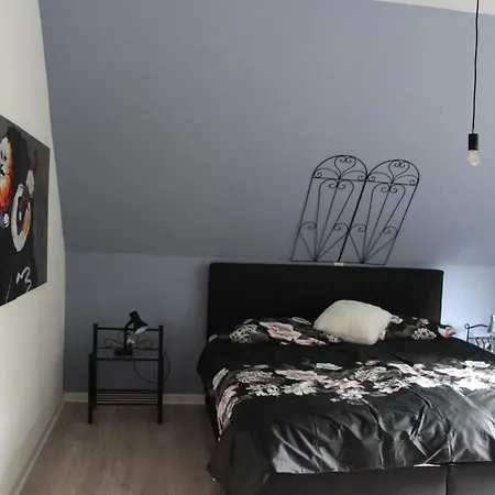 Altlayer Hoehenblick Holiday home