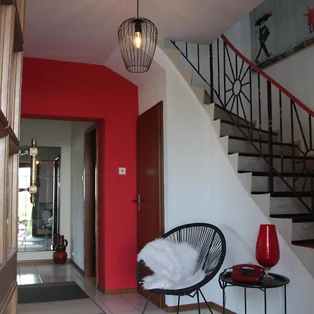 Σπίτι διακοπών Altlayer Hoehenblick