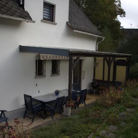 Nyaraló Altlayer Hoehenblick