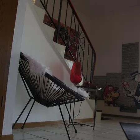 Altlayer Hoehenblick Nyaraló *