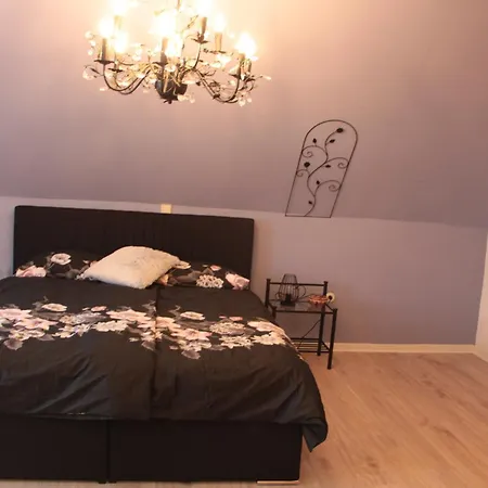 Altlayer Hoehenblick Σπίτι διακοπών Altlay