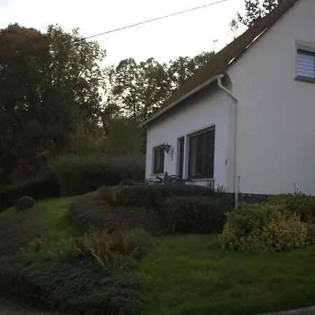 Holiday home Altlayer Hoehenblick
