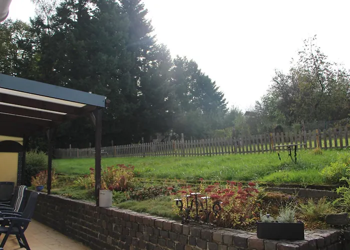 Altlayer Hoehenblick Casa de Férias Altlay