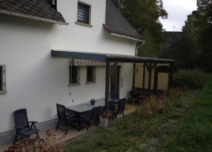 Casa de Férias Altlayer Hoehenblick