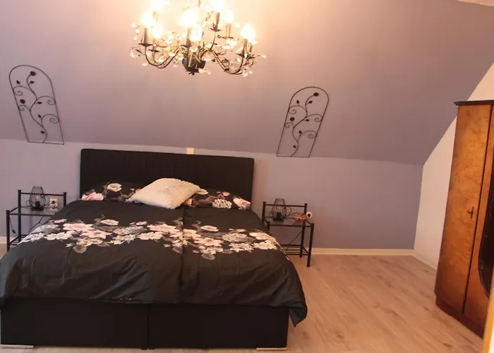 Altlayer Hoehenblick Casa de Férias Altlay